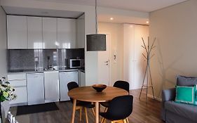 Apartamento Da Lapa
