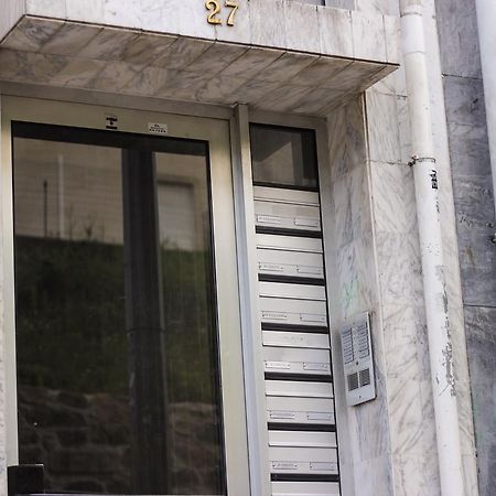 Apartamento Da Lapa Porto Buitenkant foto