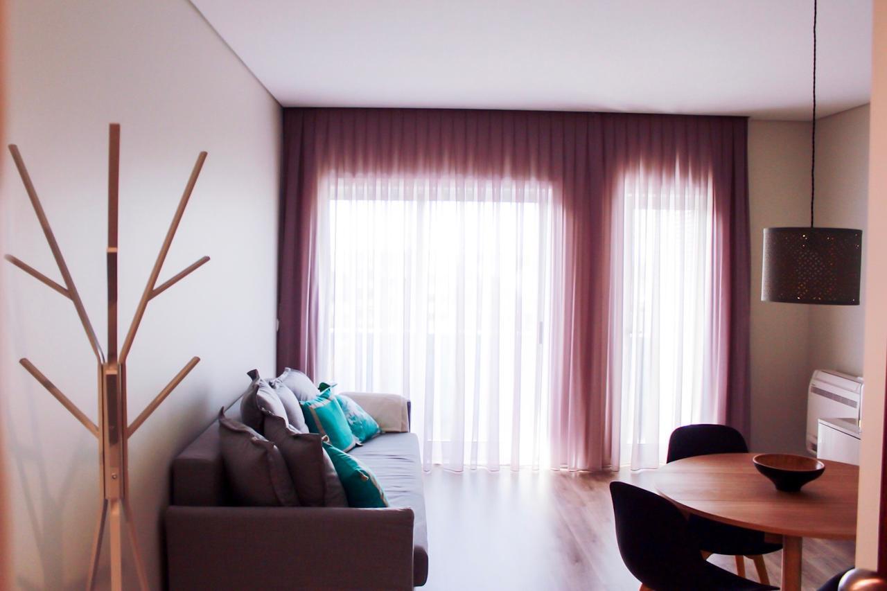 Apartamento Da Lapa Porto Buitenkant foto