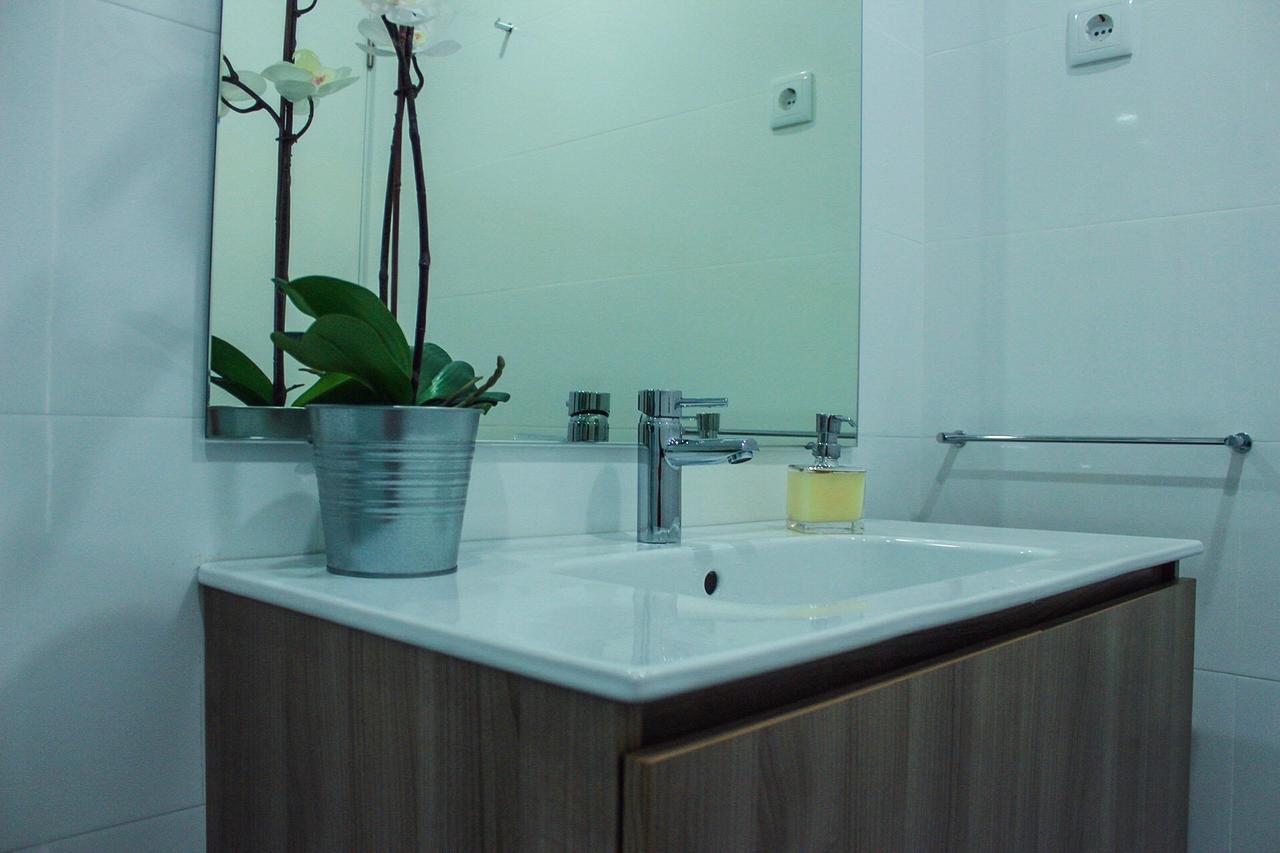 Apartamento Da Lapa Porto Buitenkant foto