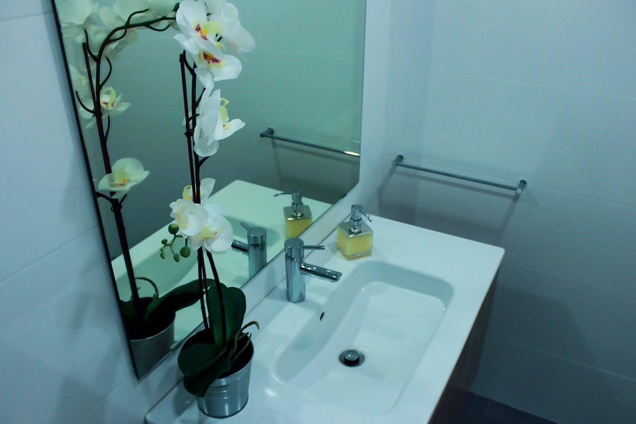 Apartamento Da Lapa Porto Buitenkant foto