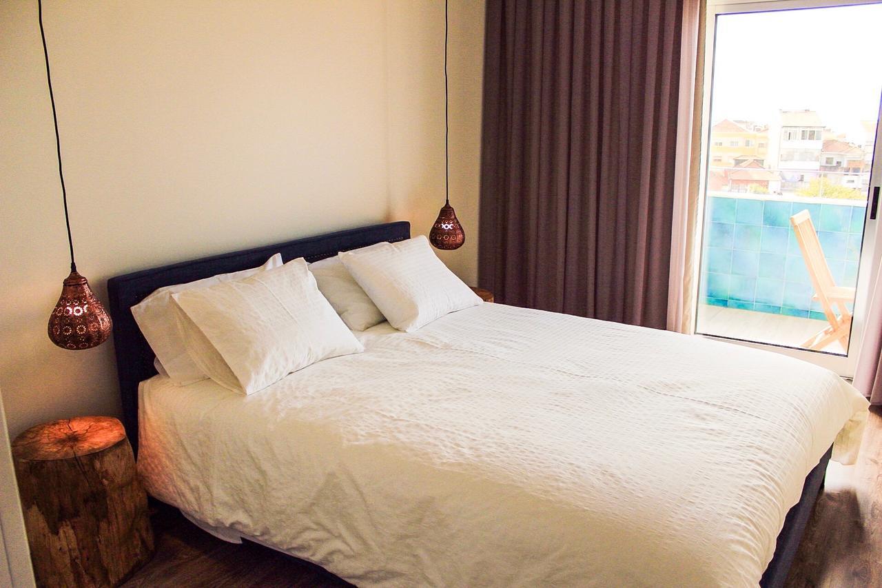 Apartamento Da Lapa Porto Buitenkant foto