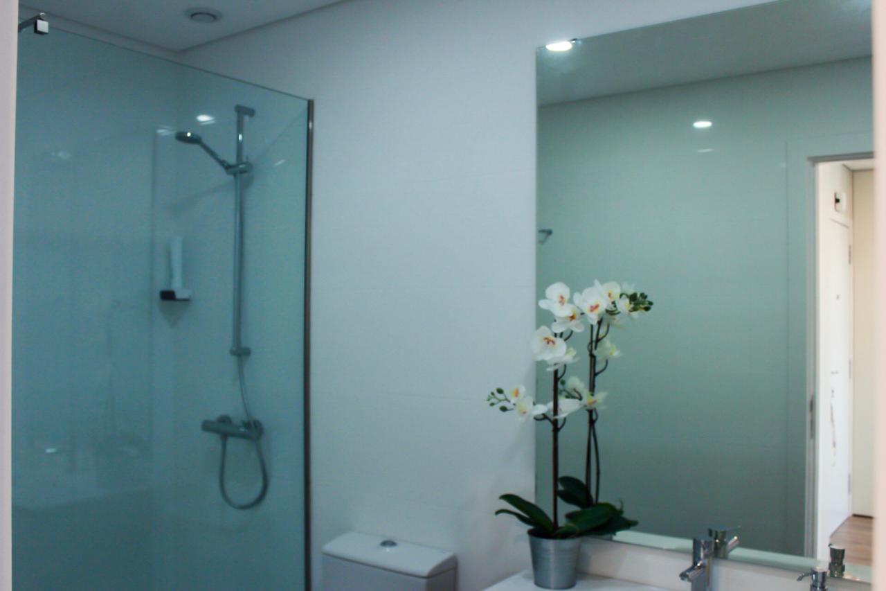 Apartamento Da Lapa Porto Buitenkant foto