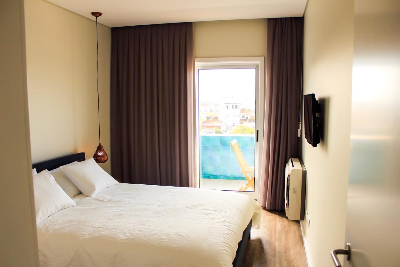 Apartamento Da Lapa Porto Buitenkant foto