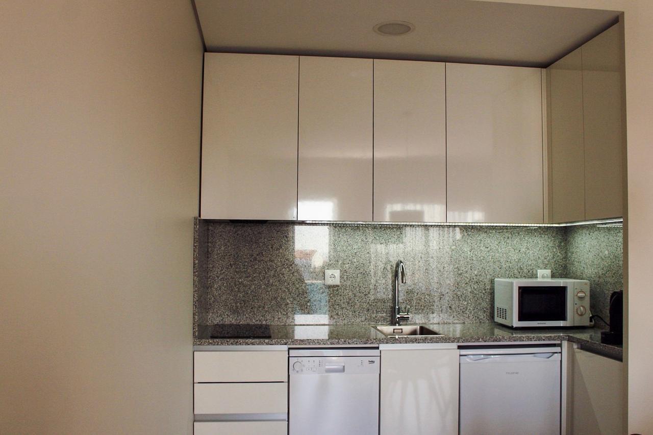 Apartamento Da Lapa Porto Buitenkant foto