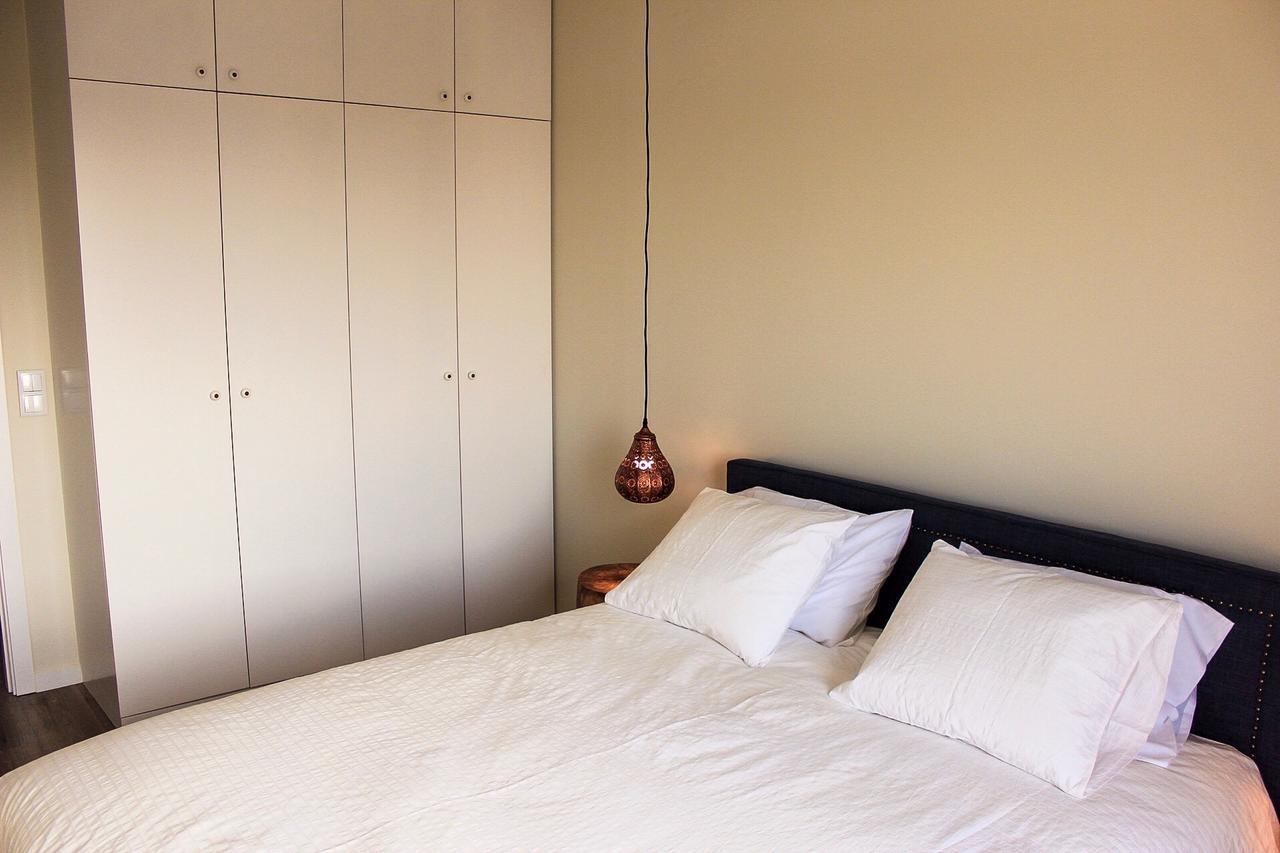 Apartamento Da Lapa Porto Buitenkant foto