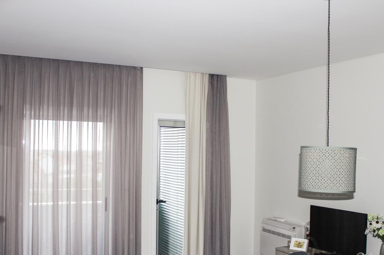 Apartamento Da Lapa Porto Buitenkant foto